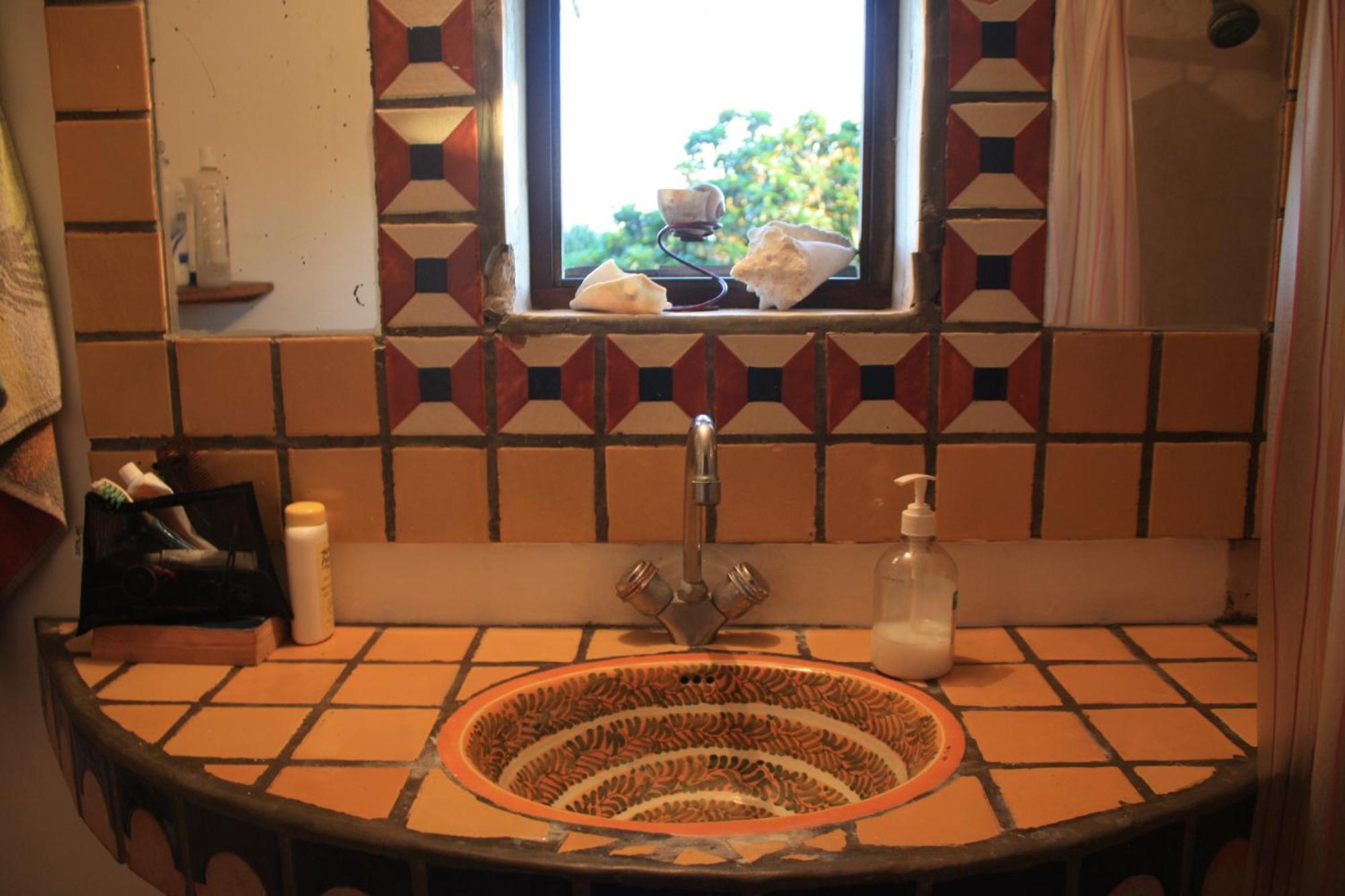 Amaranto Bed And Breakfast Cozumel Exterior photo