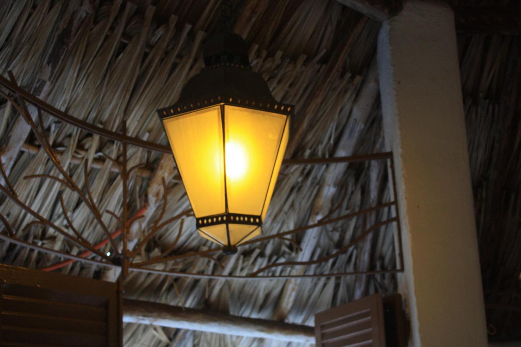 Amaranto Bed And Breakfast Cozumel Exterior photo
