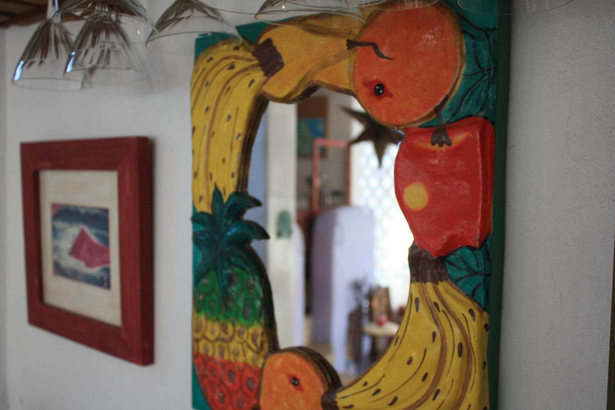 Amaranto Bed And Breakfast Cozumel Exterior photo