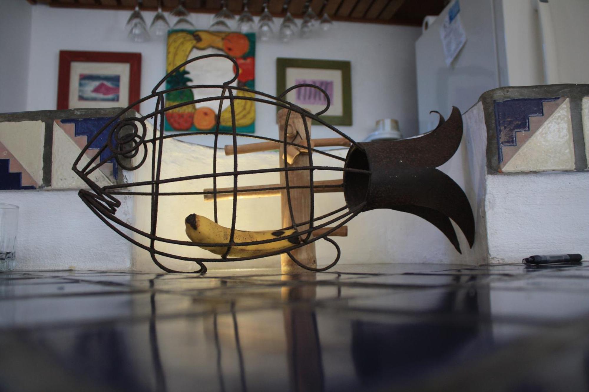 Amaranto Bed And Breakfast Cozumel Exterior photo