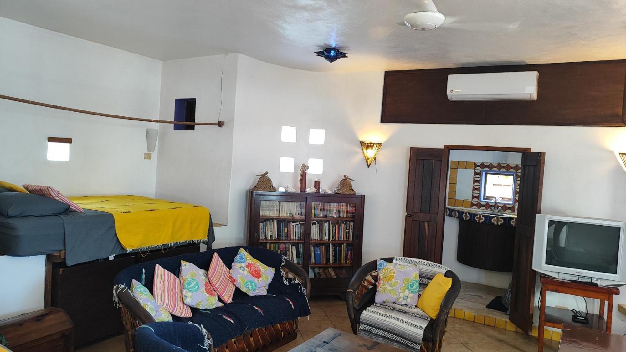 Amaranto Bed And Breakfast Cozumel Exterior photo