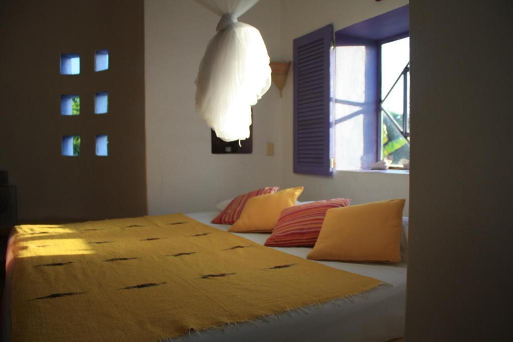 Amaranto Bed And Breakfast Cozumel Room photo